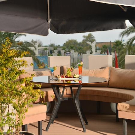 Miarosa Kemer Beach Ngoại thất bức ảnh