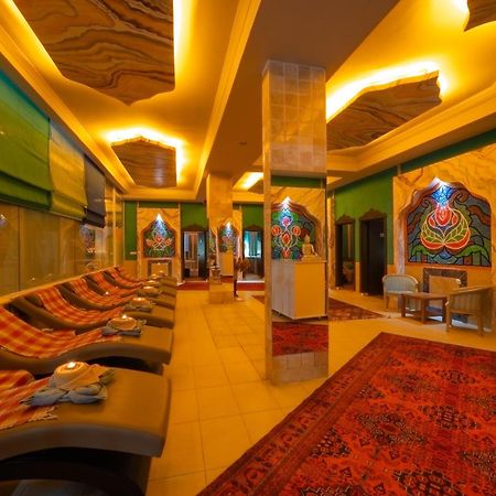 Miarosa Kemer Beach Ngoại thất bức ảnh