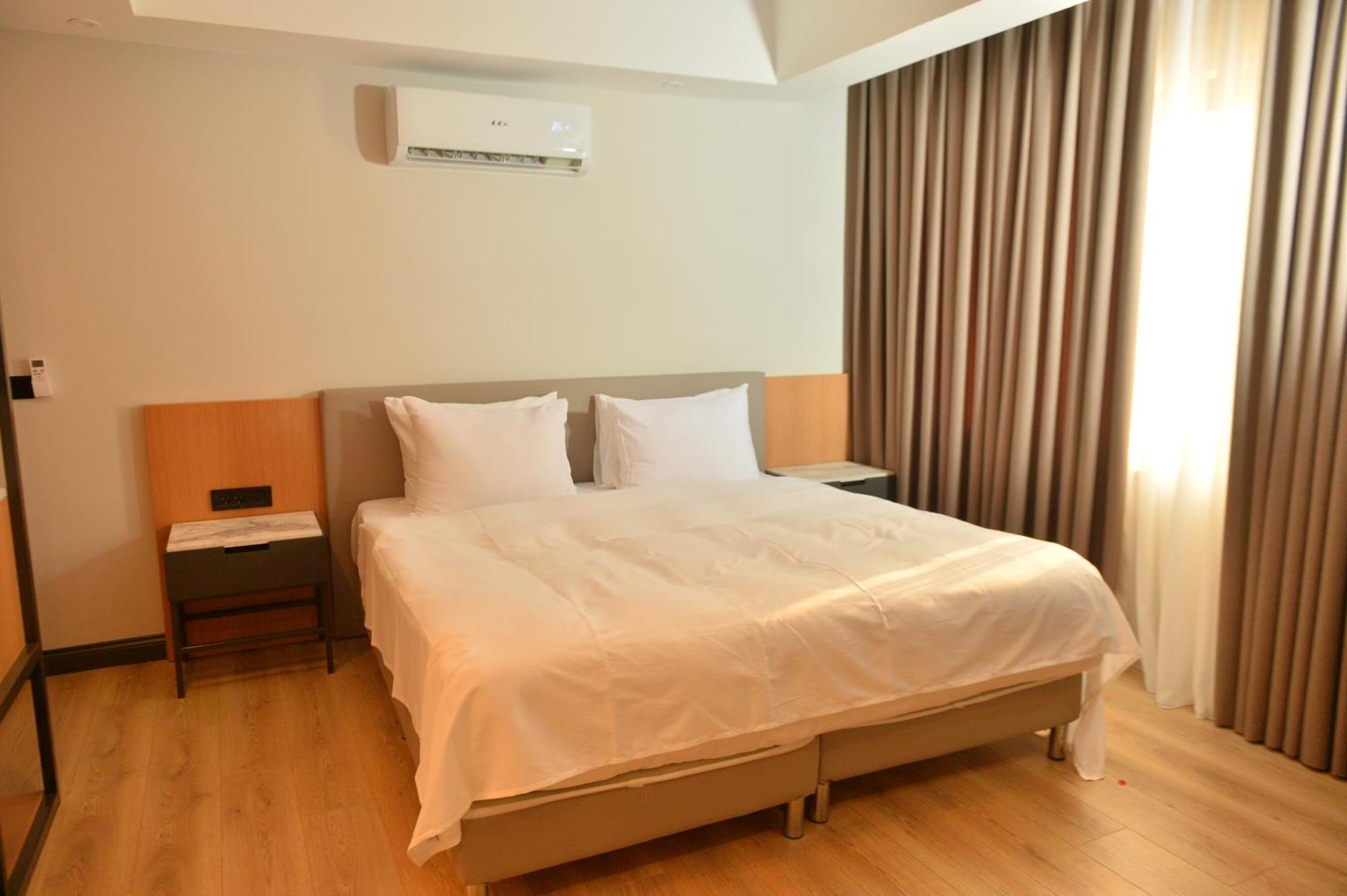 Miarosa Kemer Beach Ngoại thất bức ảnh