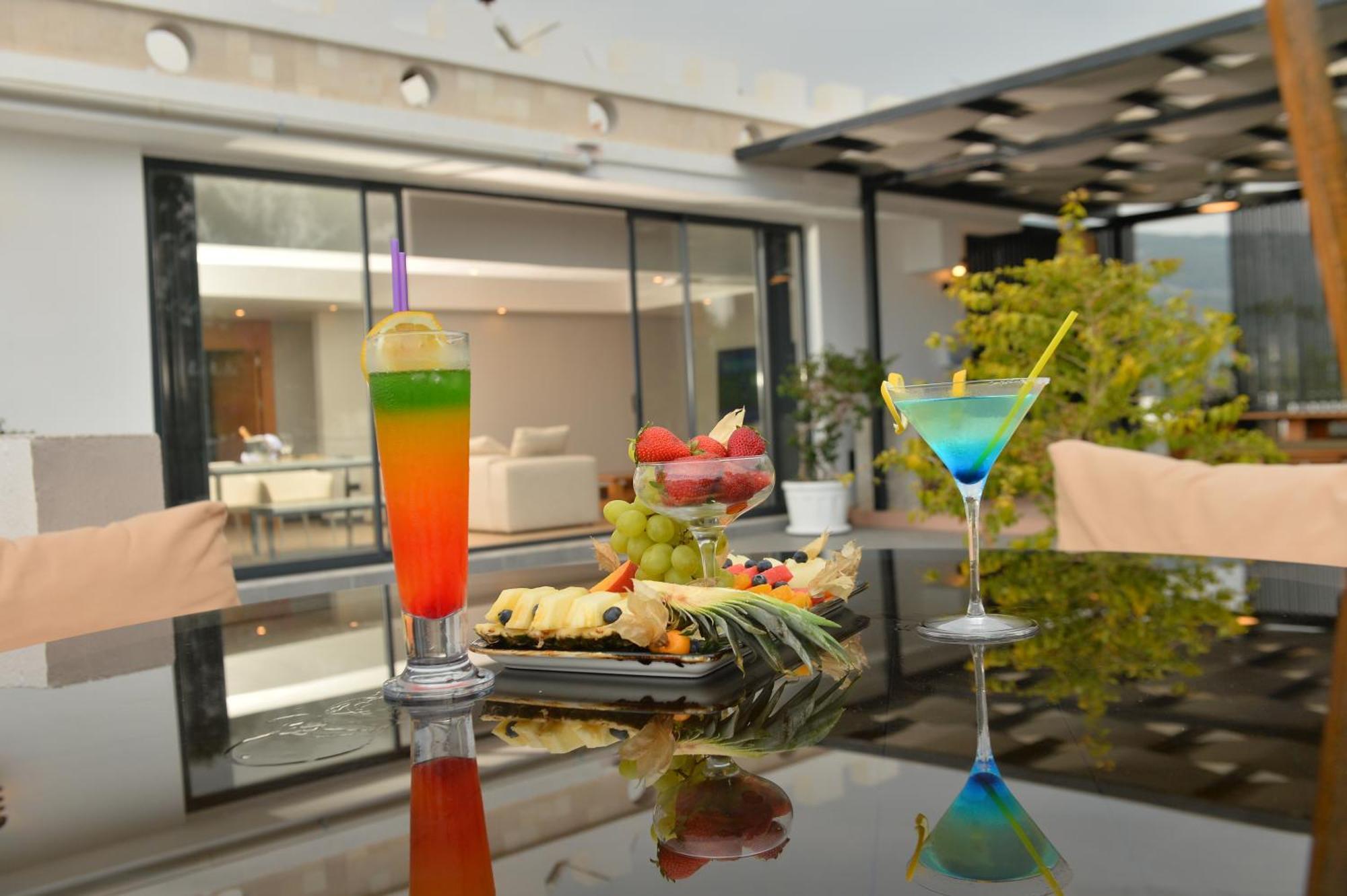 Miarosa Kemer Beach Ngoại thất bức ảnh
