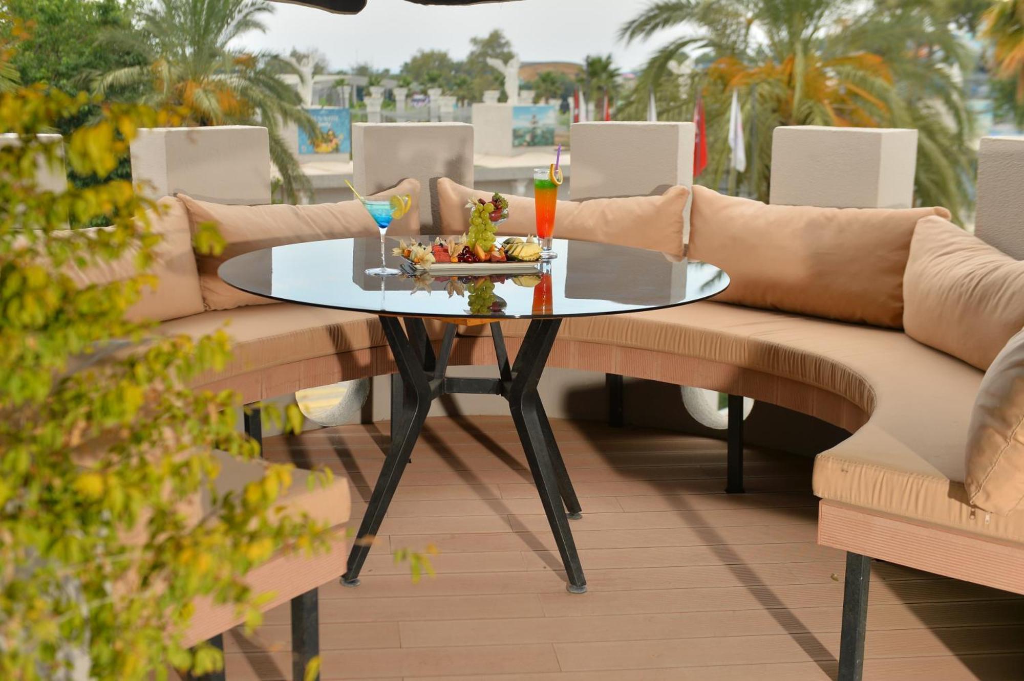 Miarosa Kemer Beach Ngoại thất bức ảnh