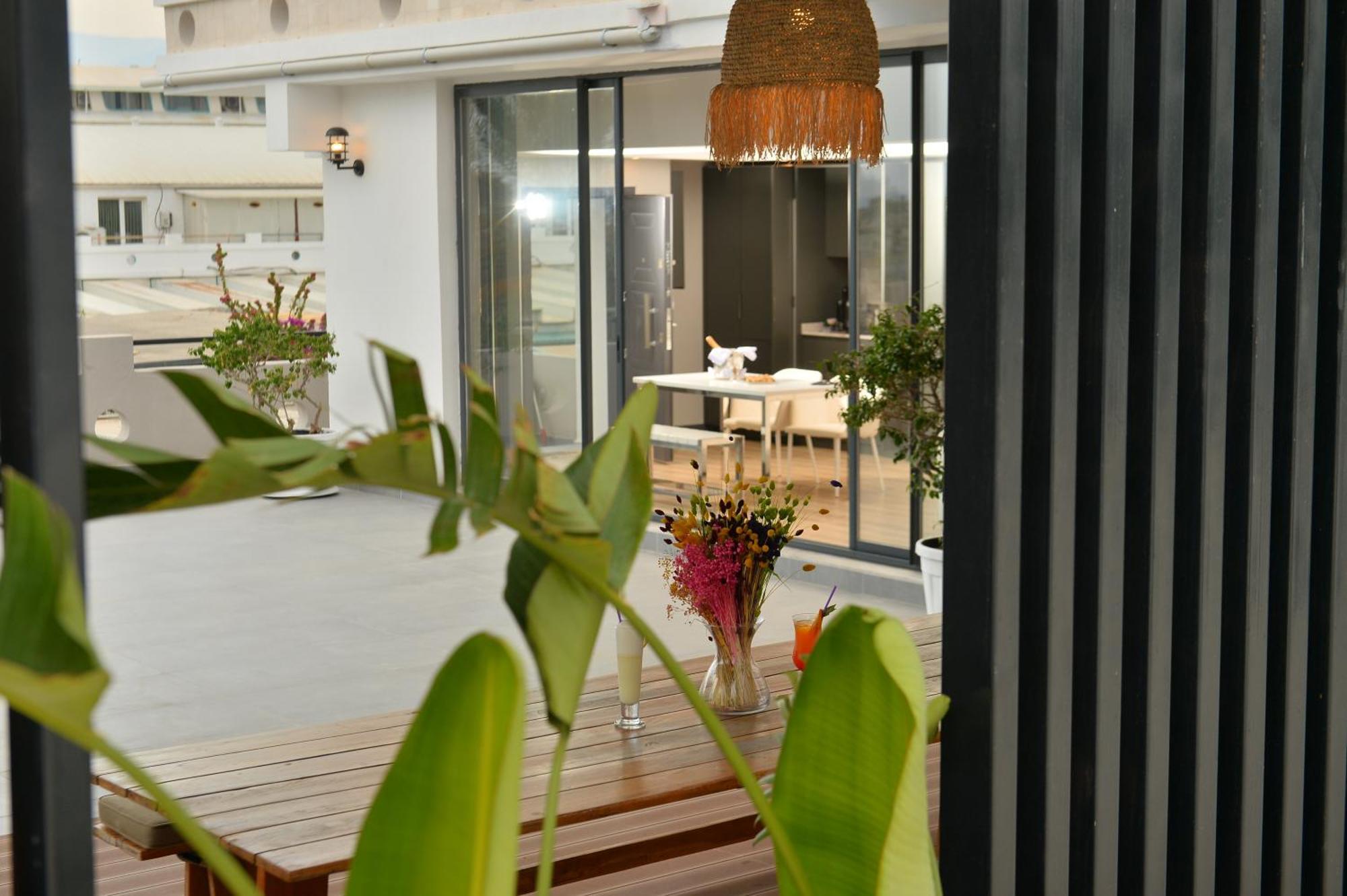 Miarosa Kemer Beach Ngoại thất bức ảnh