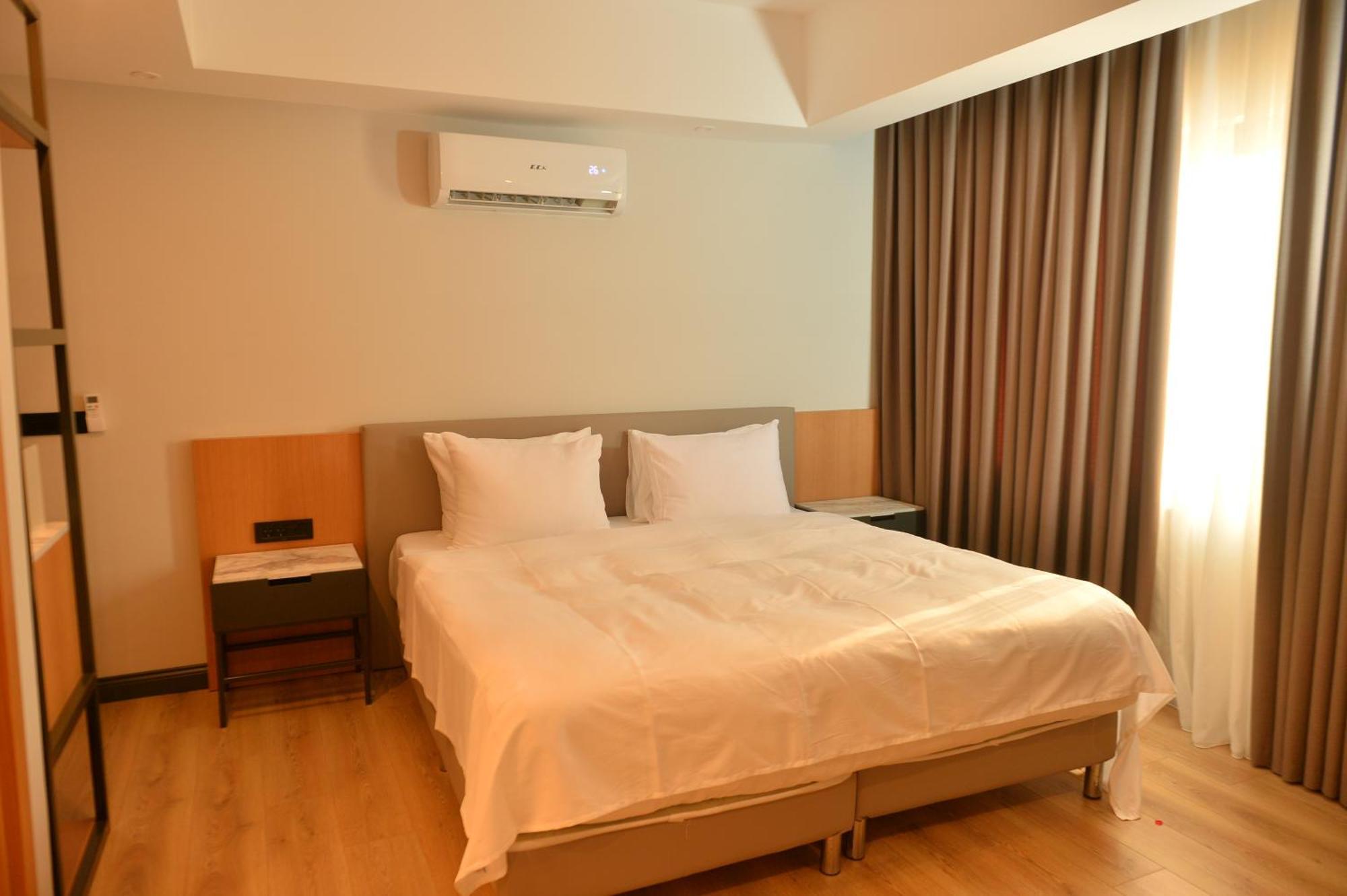 Miarosa Kemer Beach Ngoại thất bức ảnh