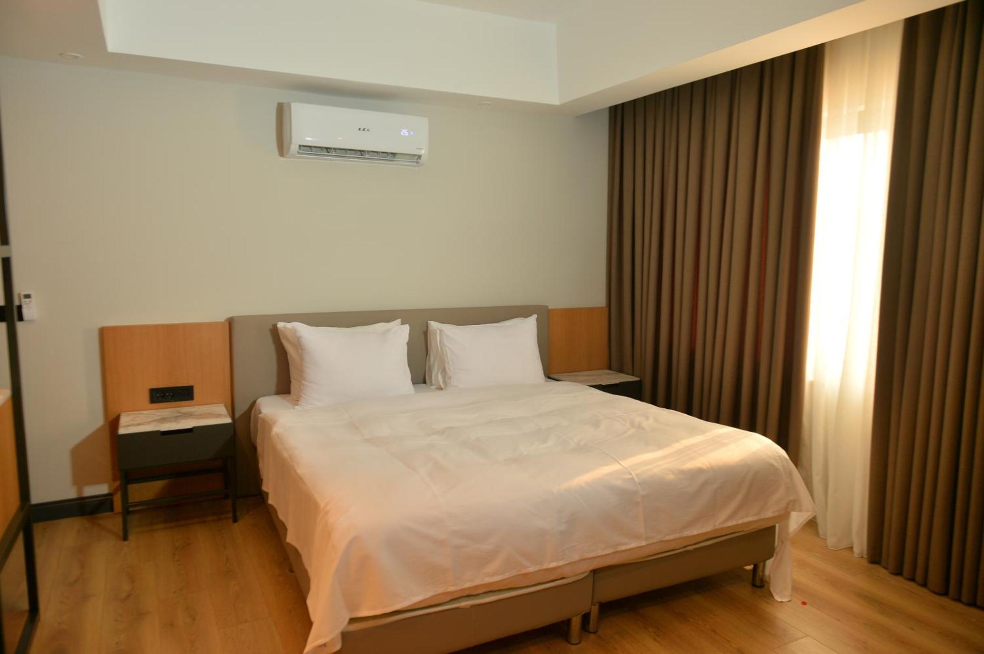 Miarosa Kemer Beach Ngoại thất bức ảnh