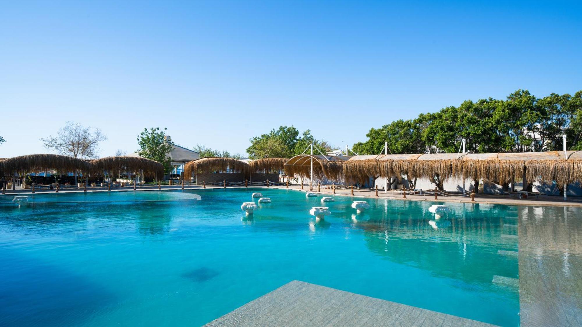 Miarosa Kemer Beach Ngoại thất bức ảnh