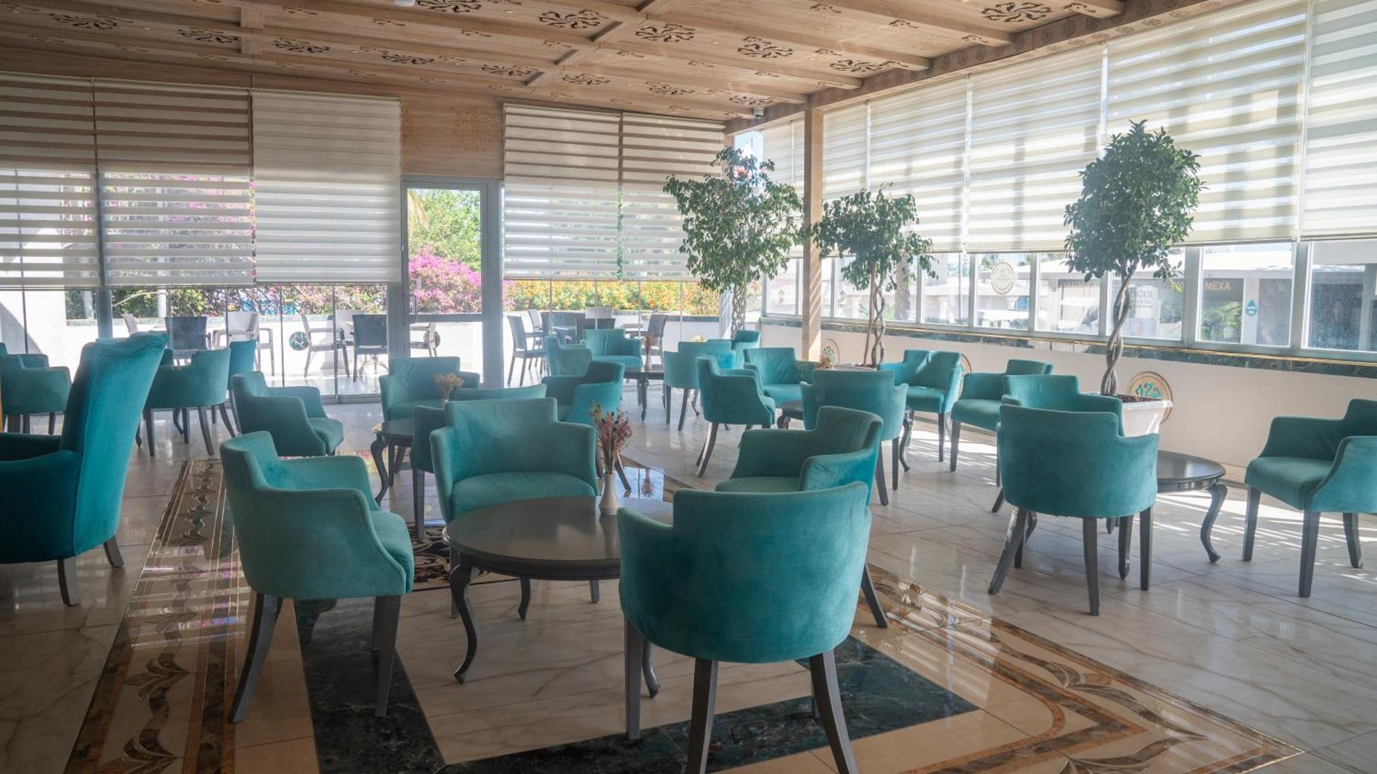 Miarosa Kemer Beach Ngoại thất bức ảnh