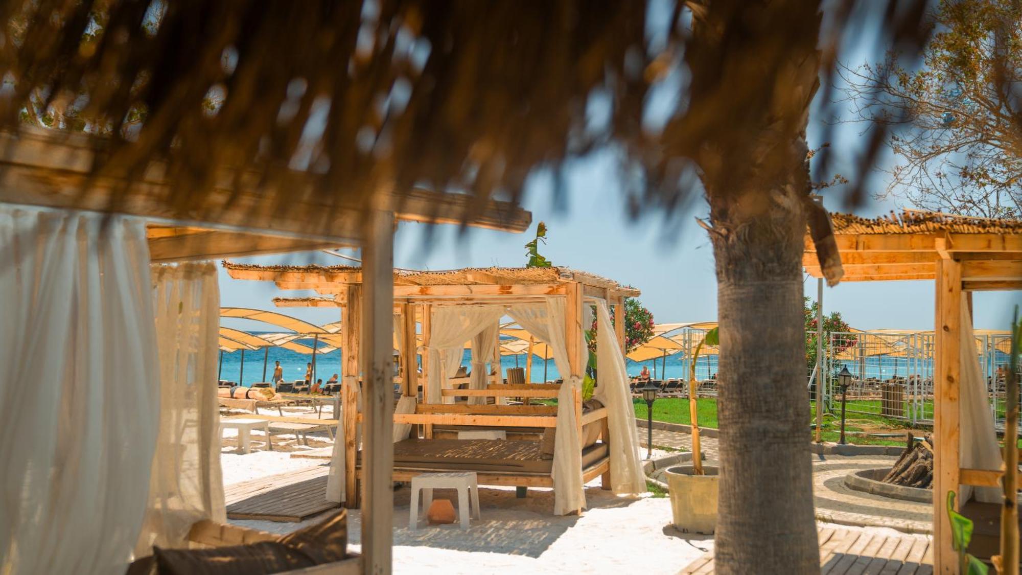 Miarosa Kemer Beach Ngoại thất bức ảnh