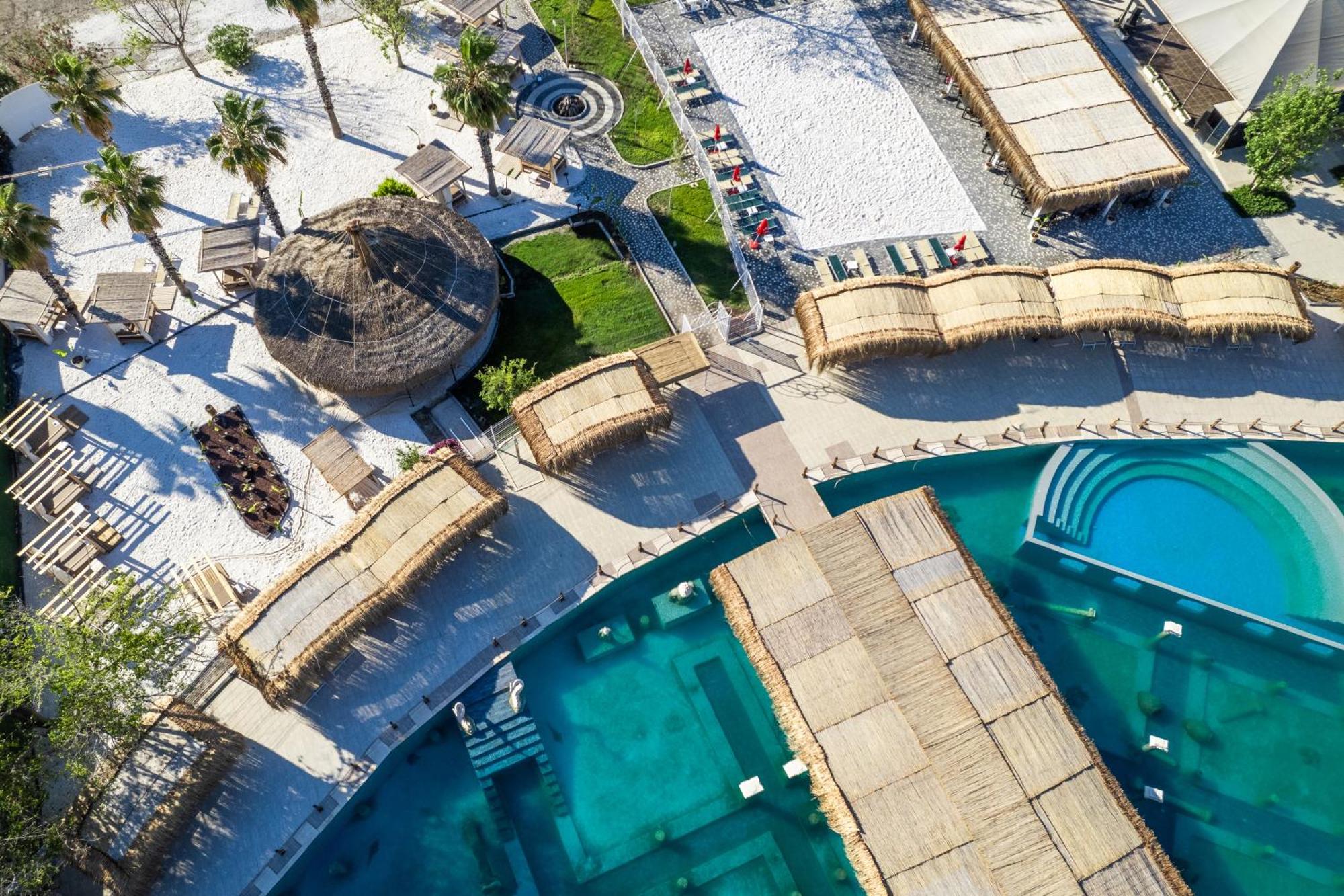 Miarosa Kemer Beach Ngoại thất bức ảnh